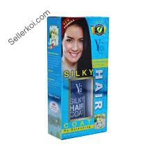 YC Chamomile Extract Silky Haircoat